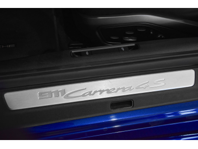 Porsche 992 Carrera 4S Coupé PDK