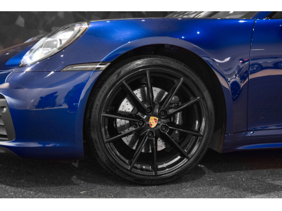 Porsche 992 Carrera 4S Coupé PDK