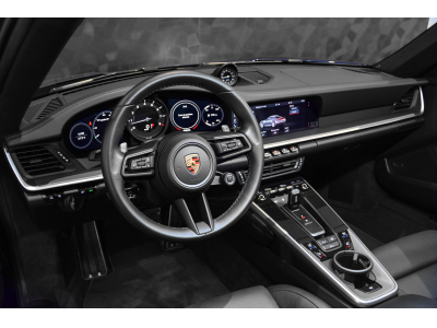Porsche 992 Carrera 4S Coupé PDK
