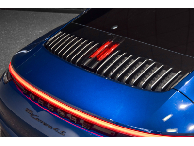 Porsche 992 Carrera 4S Coupé PDK