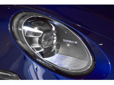 Porsche 992 Carrera 4S Coupé PDK