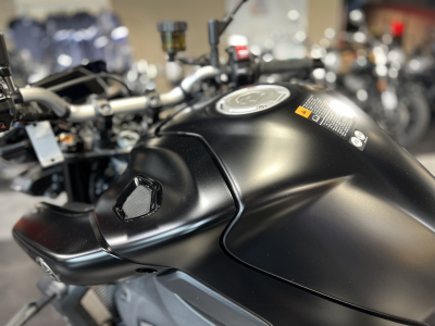 Yamaha MT-10 