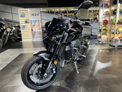Yamaha MT-10 