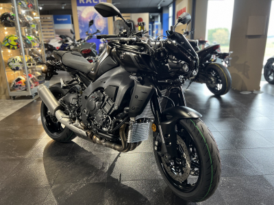 Yamaha MT-10 