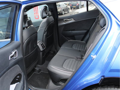 Kia Sportage 1.6 T-GDI 7DCT GT LINE  7 Year Garantie 1 HAND