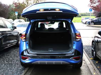 Kia Sportage 1.6 T-GDI 7DCT GT LINE  7 Year Garantie 1 HAND