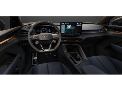 Cupra Terramar Cupra Terramar 1.5 DSG/150 CV/HUD/ AHK/PANO/CAMERA/19