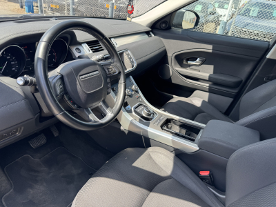 Land-Rover Range Rover Evoque 2.0TD4 SE 180 Auto.