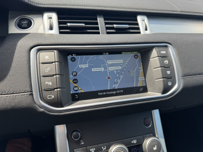 Land-Rover Range Rover Evoque 2.0TD4 SE 180 Auto.