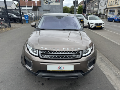 Land-Rover Range Rover Evoque 2.0TD4 SE 180 Auto.