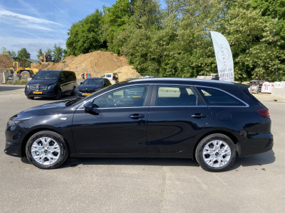 Kia Ceed SW 1.6 crdi 100kw AUTOMATIQUE Sportswagon CRDi Navi Touch Kamera