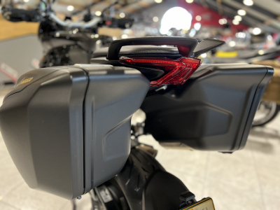 MV Agusta Turismo Veloce 800 LUSSO SCS