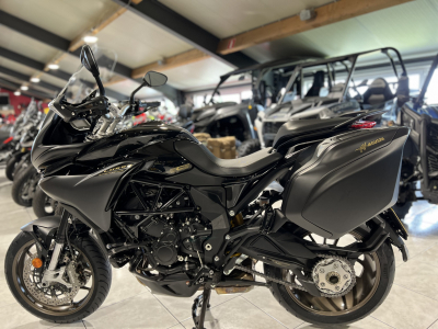 MV Agusta Turismo Veloce 800 LUSSO SCS