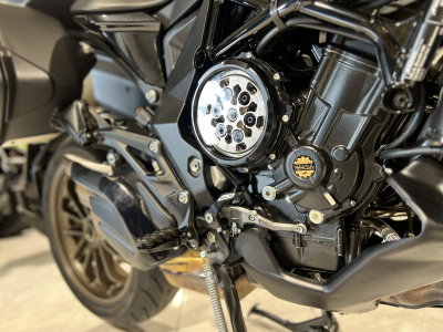 MV Agusta Turismo Veloce 800 LUSSO SCS