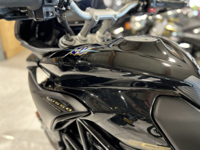 MV Agusta Turismo Veloce 800 LUSSO SCS