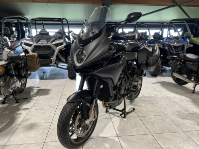 MV Agusta Turismo Veloce 800 LUSSO SCS