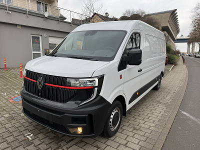 Renault Master 2.0 Dci 150 L3H2