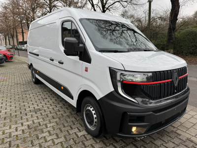 Renault Master 2.0 Dci 150 L3H2