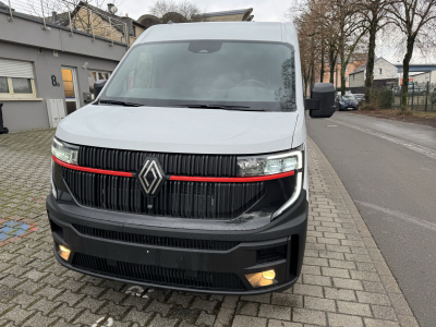 Renault Master 2.0 Dci 150 L3H2