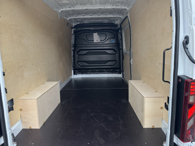 Renault Master 2.0 Dci 150 L3H2