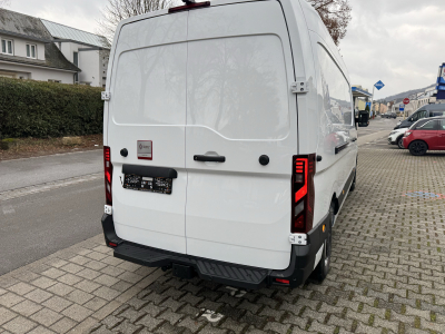 Renault Master 2.0 Dci 150 L3H2