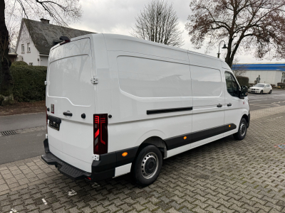 Renault Master 2.0 Dci 150 L3H2