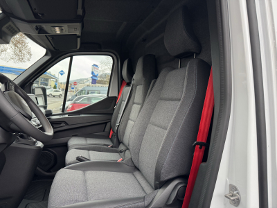 Renault Master 2.0 Dci 150 L3H2