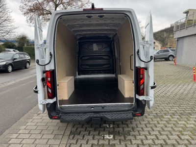 Renault Master 2.0 Dci 150 L3H2