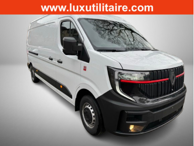 Renault Master 2.0 Dci 150 L3H2