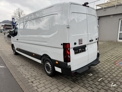 Renault Master 2.0 Dci 150 L3H2