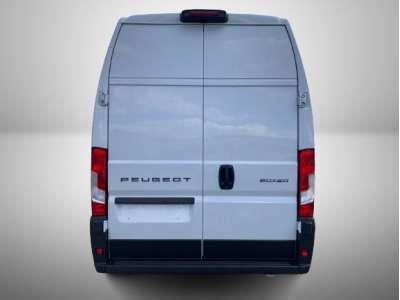 Peugeot Boxer 2.2 BlueHDI 180 EAT8 L4H3
