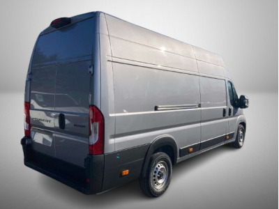 Peugeot Boxer 2.2 BlueHDI 180 EAT8 L4H3