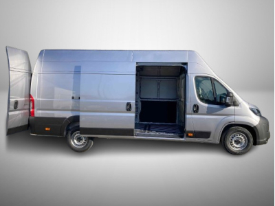 Peugeot Boxer 2.2 BlueHDI 180 EAT8 L4H3