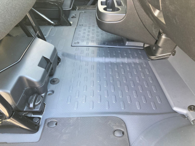 Peugeot Boxer 2.2 BlueHDI 180 EAT8 L4H3