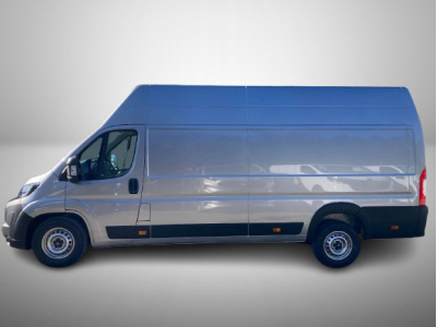 Peugeot Boxer 2.2 BlueHDI 180 EAT8 L4H3