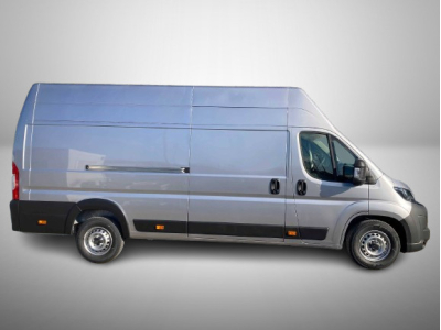 Peugeot Boxer 2.2 BlueHDI 180 EAT8 L4H3