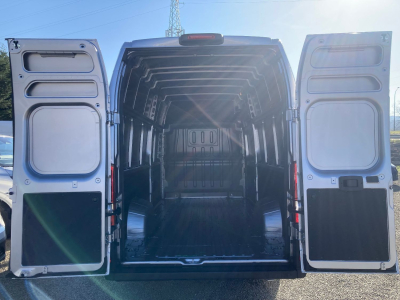 Peugeot Boxer 2.2 BlueHDI 180 EAT8 L4H3