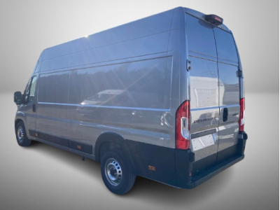 Peugeot Boxer 2.2 BlueHDI 180 EAT8 L4H3