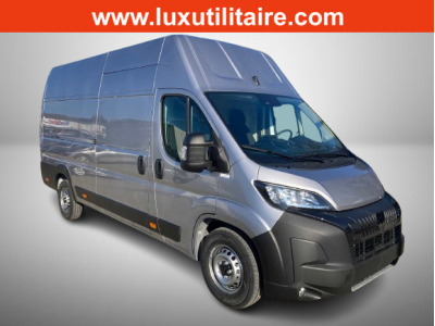 Peugeot Boxer 2.2 BlueHDI 180 EAT8 L4H3