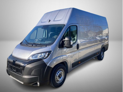 Peugeot Boxer 2.2 BlueHDI 180 EAT8 L4H3