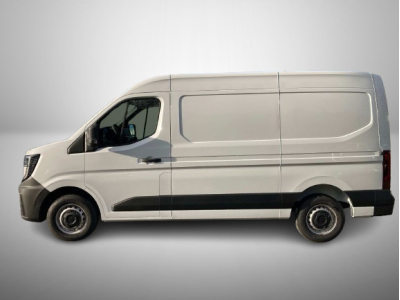 Renault Master 2.0 dCi 130 L2H2 Extra