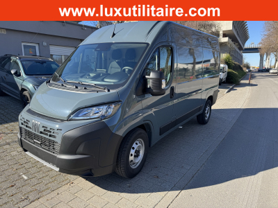 Fiat Ducato 2.2 Mjet 140 AT L2H2