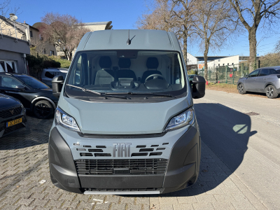 Fiat Ducato 2.2 Mjet 140 AT L2H2