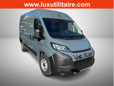Fiat Ducato 2.2 Mjet 140 AT L2H2