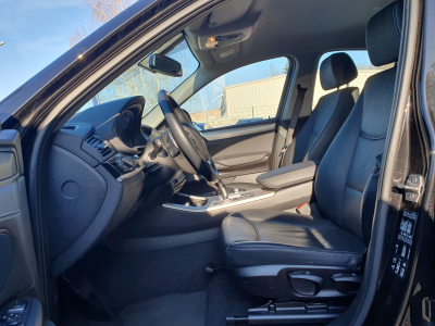 BMW X4 XDRIVE 20dA 190CV