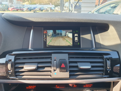 BMW X4 XDRIVE 20dA 190CV