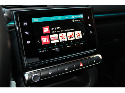 Citroën C3 SHINE PACK | LLD 149e/Mois | CAR PLAY | REGULATEUR | CAMERA | FULL LED