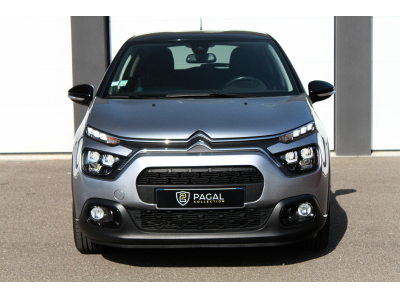 Citroën C3 SHINE PACK | LLD 149e/Mois | CAR PLAY | REGULATEUR | CAMERA | FULL LED