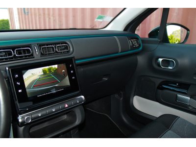 Citroën C3 SHINE PACK | LLD 149e/Mois | CAR PLAY | REGULATEUR | CAMERA | FULL LED