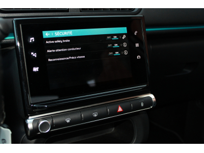 Citroën C3 SHINE PACK | LLD 149e/Mois | CAR PLAY | REGULATEUR | CAMERA | FULL LED